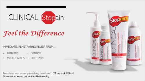 z2) Stopain